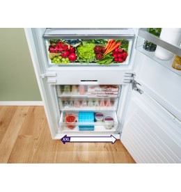 Встраиваемый холодильник Bosch KBN96ADD0