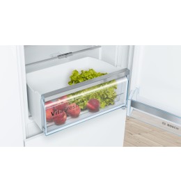 Встраиваемый холодильник Bosch KIN86AF3M8