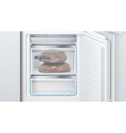 Встраиваемый холодильник Bosch KIN86AF3M8