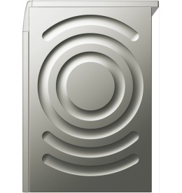 Стиральная машина Bosch WGK264ZXME