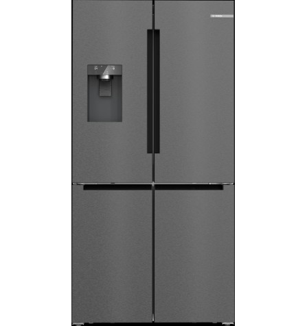 Холодильник Bosch KFI96AXEA