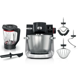 Кухонный комбайн Bosch MUMS6ZS17