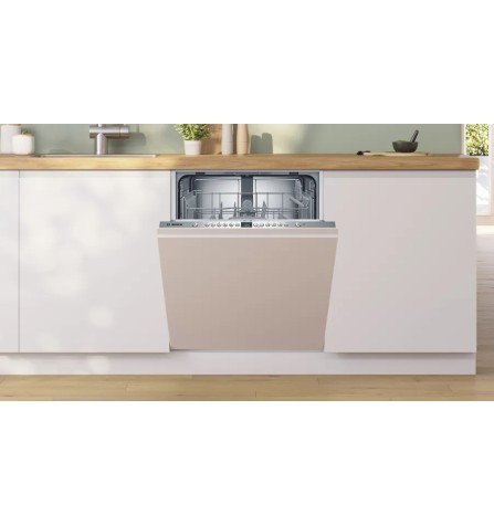 Встраиваемая посудомоечная машина Bosch SMV26AX00Q