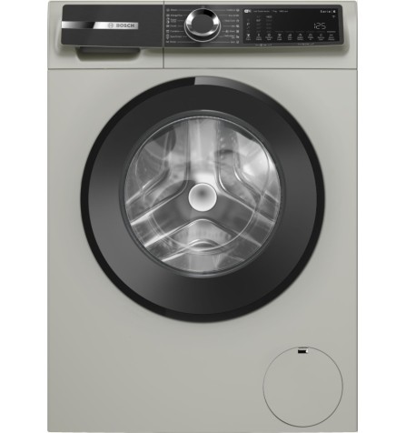 Стиральная машина Bosch WGK244ZXME