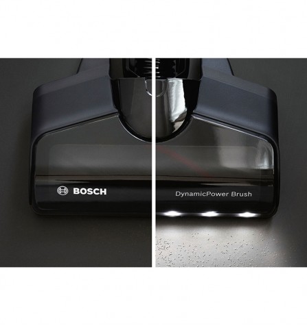 Аккумуляторный пылесос Unlimited 7 Bosch BBS712A
