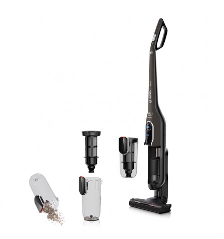 Аккумуляторный пылесос Athlet Bosch BCH65RT25K