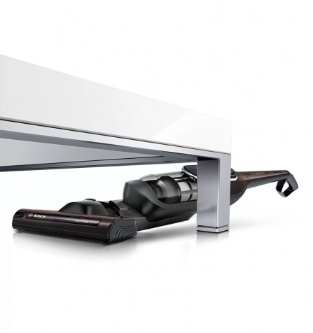 Аккумуляторный пылесос Athlet Bosch BCH65RT25K
