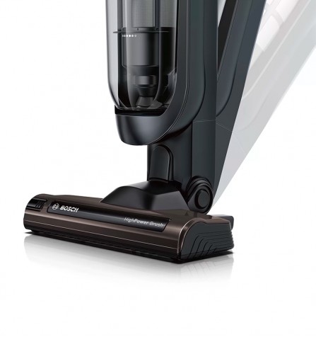Аккумуляторный пылесос Athlet Bosch BCH65RT25K