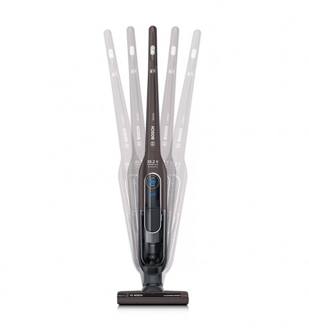 Аккумуляторный пылесос Athlet Bosch BCH65RT25K