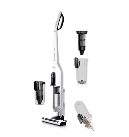 Аккумуляторный пылесос Athlet Bosch BCH6ATH25