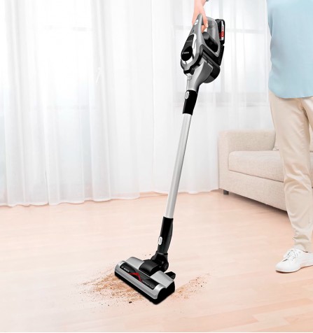 Аккумуляторный пылесос Unlimited Bosch BCS1ULTD