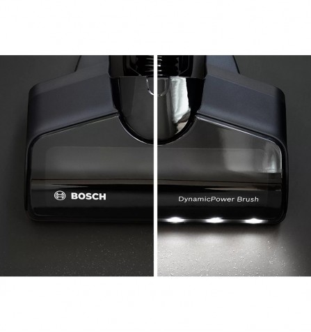 Аккумуляторный пылесос Unlimited 7 Bosch BCS711XXL