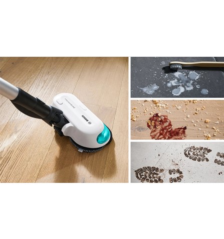 Сымсыз тік шаңсорғыш Bosch BCS712HYG5
