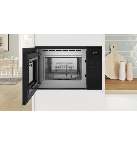Встраиваемая микроволновая печь Bosch BEL554MB2
