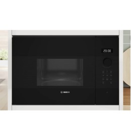 Встраиваемая микроволновая печь Bosch BFL524MB2