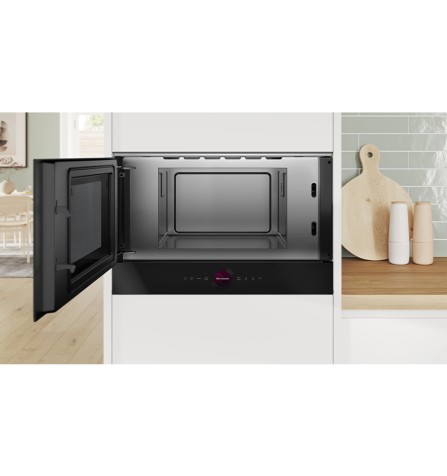Микроволновая печь Bosch BFL9221B1