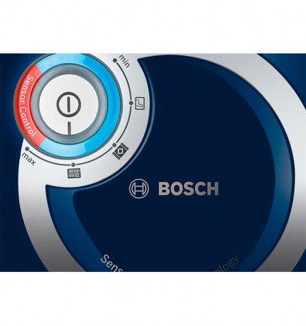Контейнерный пылесос Easyy Bosch BGC2UK2000