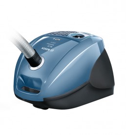Пылесос с мешком для сбора пыли Bosch BSGL3MULT2