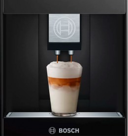 Встраиваемая кофе-машина Bosch CTL636ES6