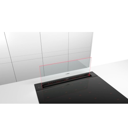 Bosch DDW88MM66 ауа сорғышы