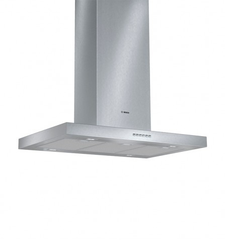 Островная вытяжка Bosch DIB097A50