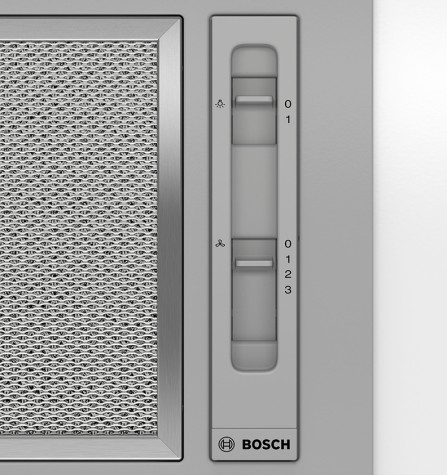 Встраиваемая вытяжка Bosch DLN52AA70