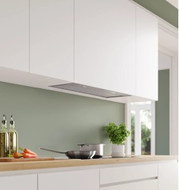 Вытяжка Bosch DLN87AC50