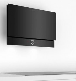 Вертикальная вытяжка Bosch DWF97RU60