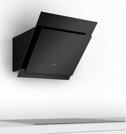 Наклонная вытяжка Bosch DWK67CM60