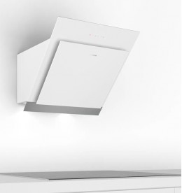 Наклонная вытяжка Bosch DWK67HM20