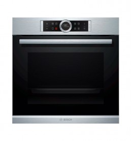 Духовой шкаф Bosch HBG675BS1