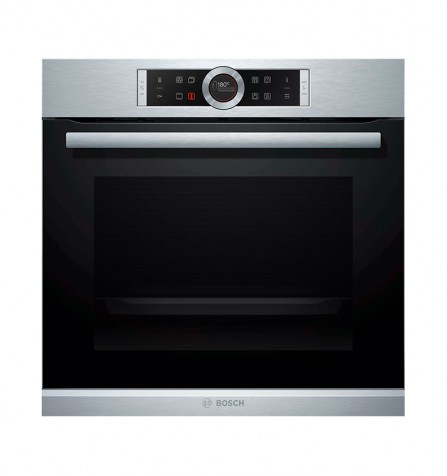Духовой шкаф Bosch HBG675BS1