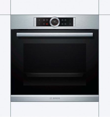 Духовой шкаф Bosch HBG675BS1