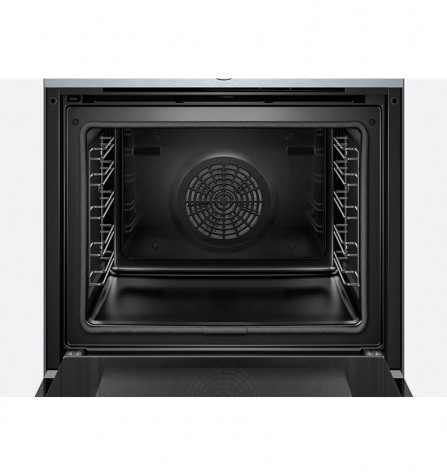 Духовой шкаф Bosch HBG675BS1
