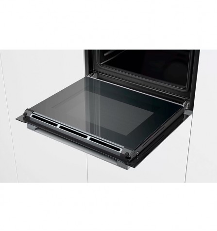 Духовой шкаф Bosch HBG675BS1