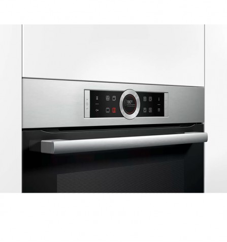 Духовой шкаф Bosch HBG675BS1