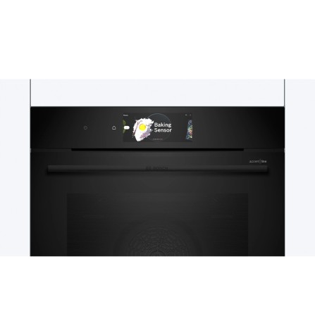 Духовой шкаф Bosch HBG978NB1