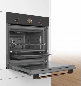 Духовой шкаф Bosch HBJN10YB0R
