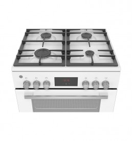 Газовая плита Bosch HGB330E20Q