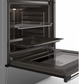 Газовая плита Bosch HGL120B50Q