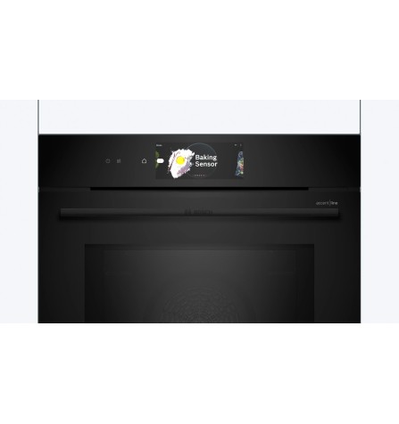 Духовой шкаф Bosch HMG978NB1