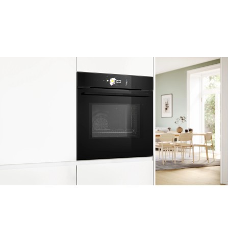 Духовой шкаф Bosch HMG978NB1