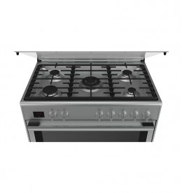 Газовая плита Bosch HSB738257M