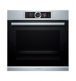 Духовой шкаф Bosch HSG656XS1