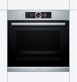 Духовой шкаф Bosch HSG656XS1