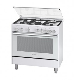 Газовая плита Bosch HSG736227M