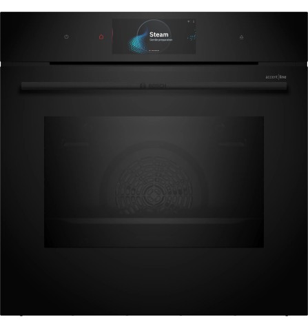 Духовой шкаф Bosch HSG958DB1S