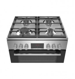 Газовая плита Bosch HXC39AE50Q