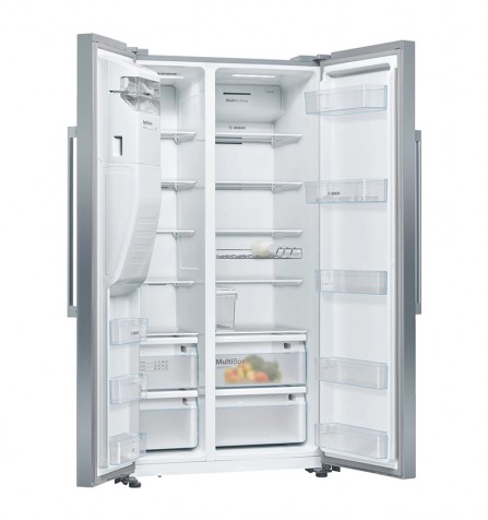 Холодильник Side-by-Side Bosch KAI93VL30R