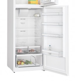 Холодильник NoFrost Bosch KDN56XW31U